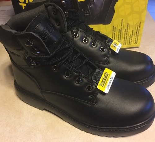 tredsafe boots